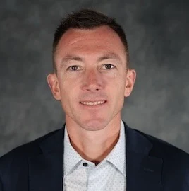 Kyle Bade, Ph.D., Technical Director – Research and Engineering
